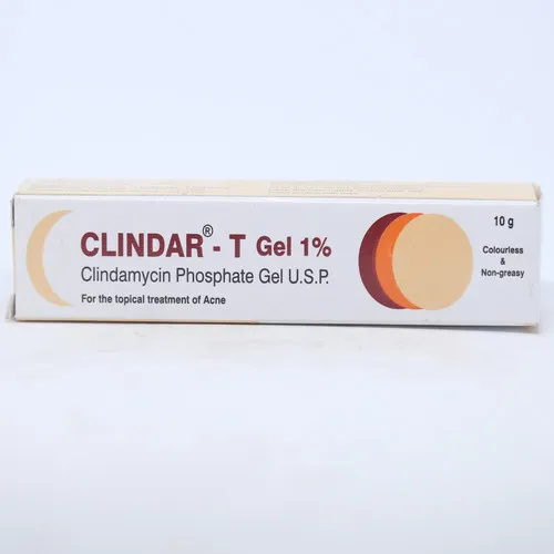 Clindar-T 10MG