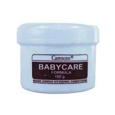 Baby Care
