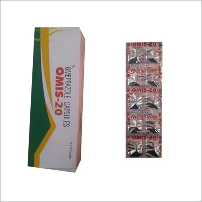 Omis-20 20MG