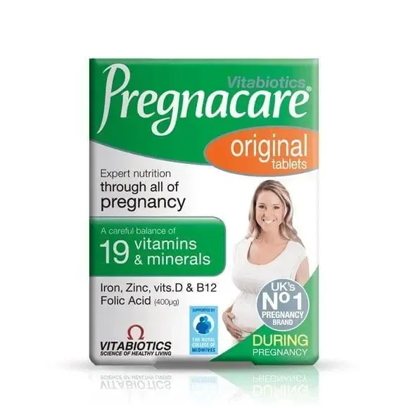 Pregnacare Original