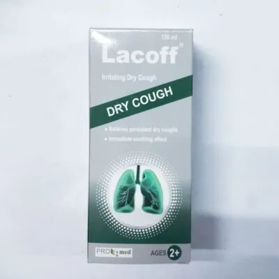 Lacoff Dry