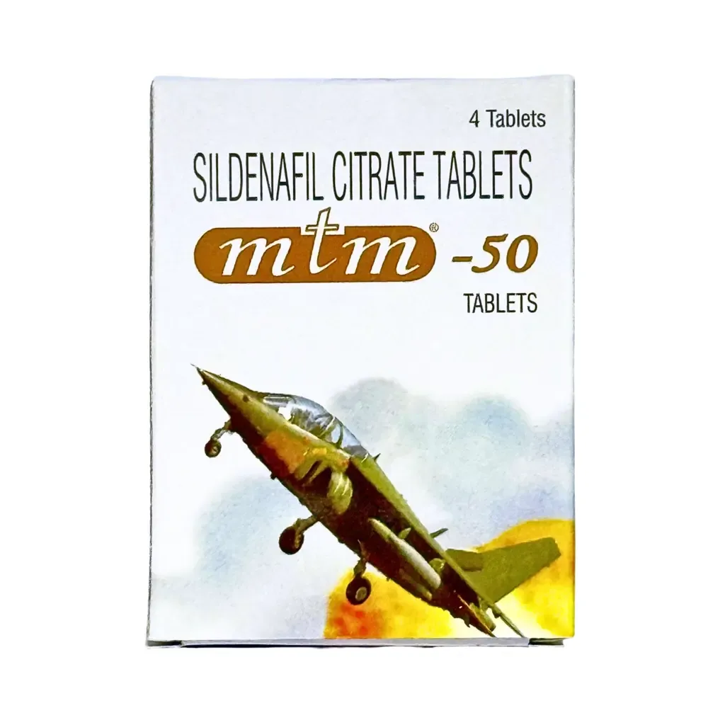 Mtm 50MG