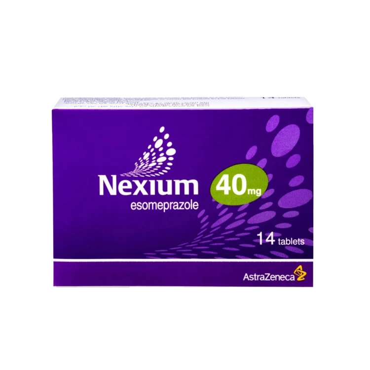 Nexium 40MG