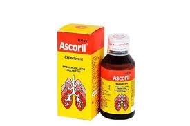 Cough Syrup 100ml