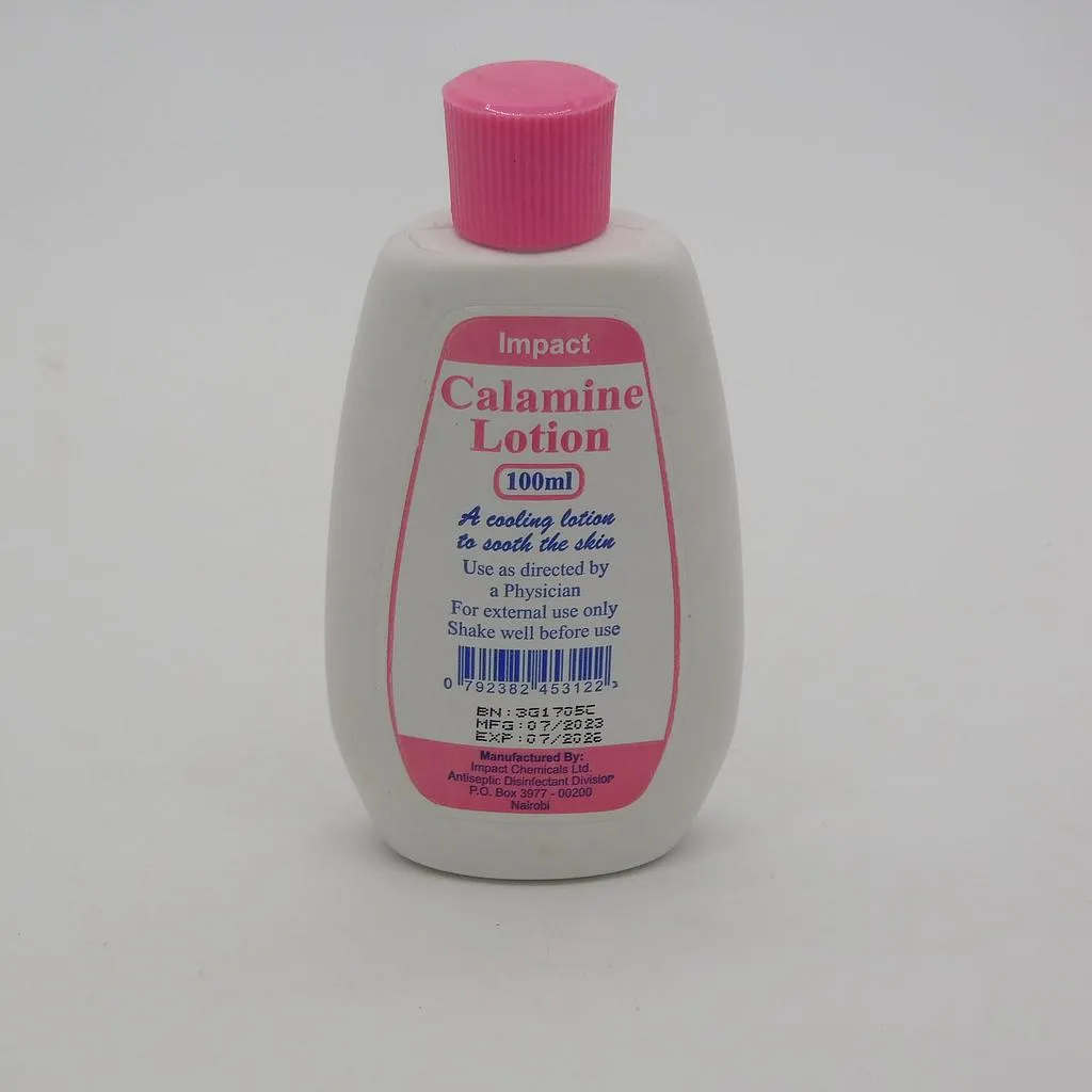 Calamine