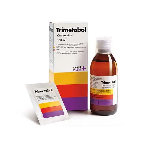 Trimetabol