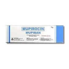 Mupiban B Ointment 2%W