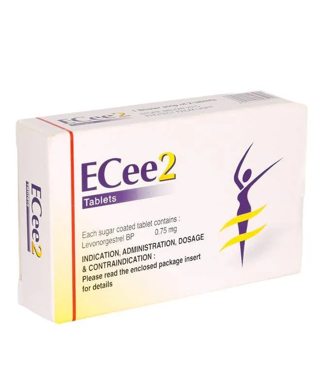 Ecee-2 0.75MG