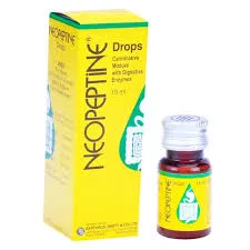 Neopeptine Rb 20MG / 2MG / 10MG