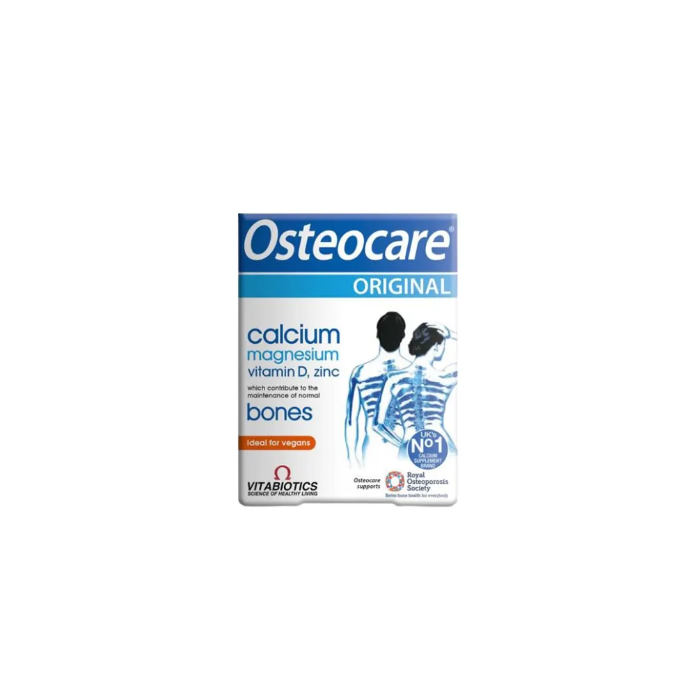 Osteocare