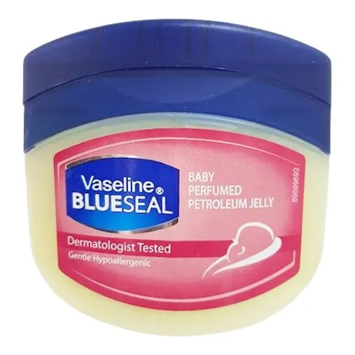 Petroleum Jelly