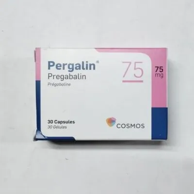 Pergalin 75MG