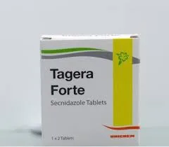 Tagera Forte 1GM