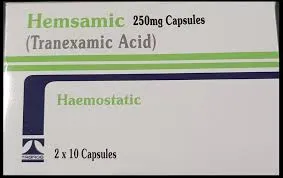 Hemsamic 250MG