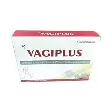 Vagiplus 100MG / 200MG