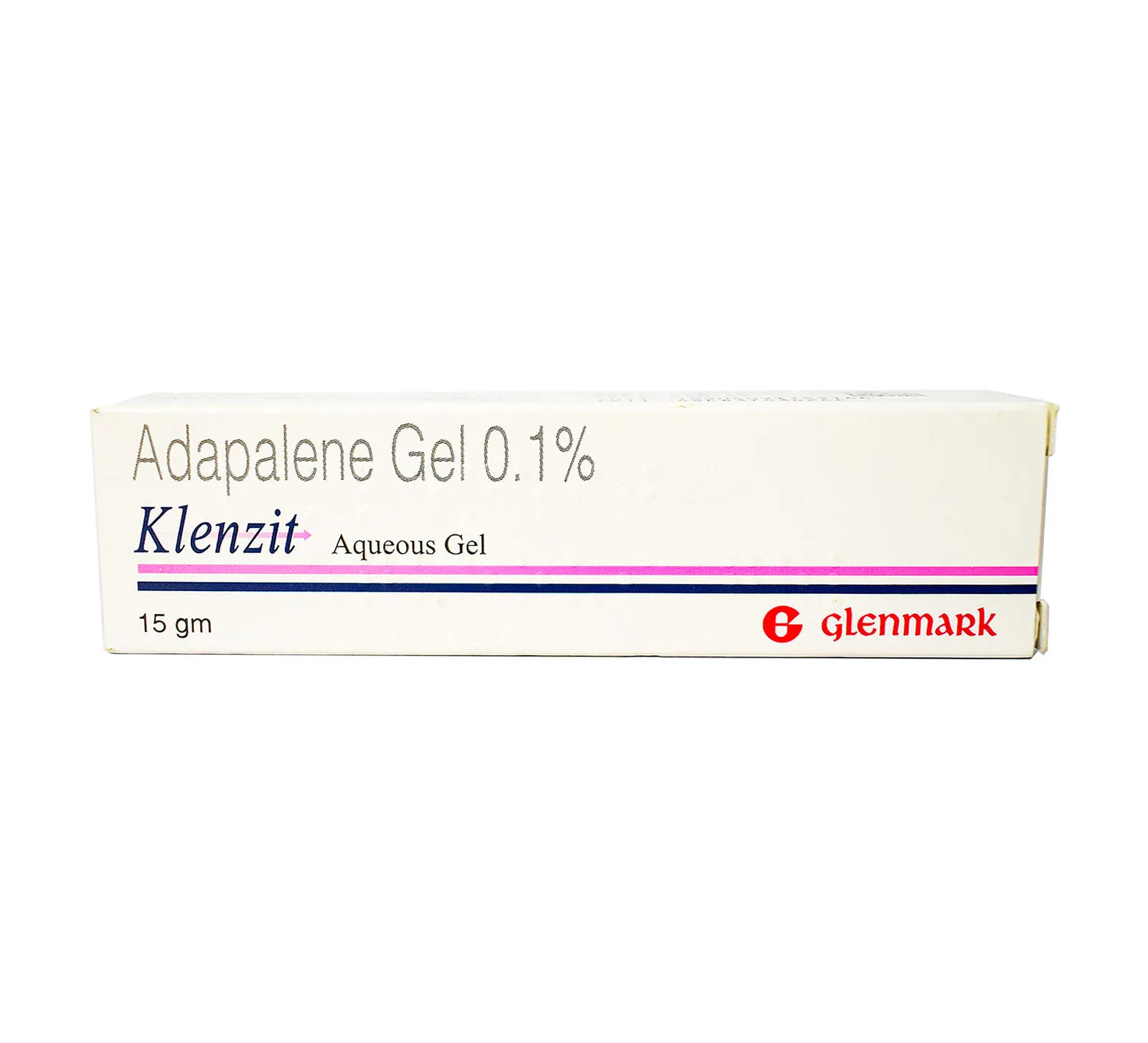 Klenzit 0.1%W