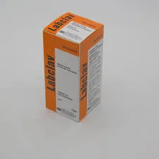 Labclav 228. 5MG