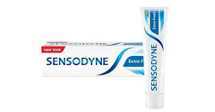 Sensodyne Extra Fresh