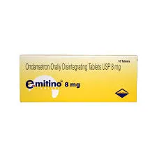 Emitino 8MG