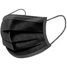 Face Mask (Black)