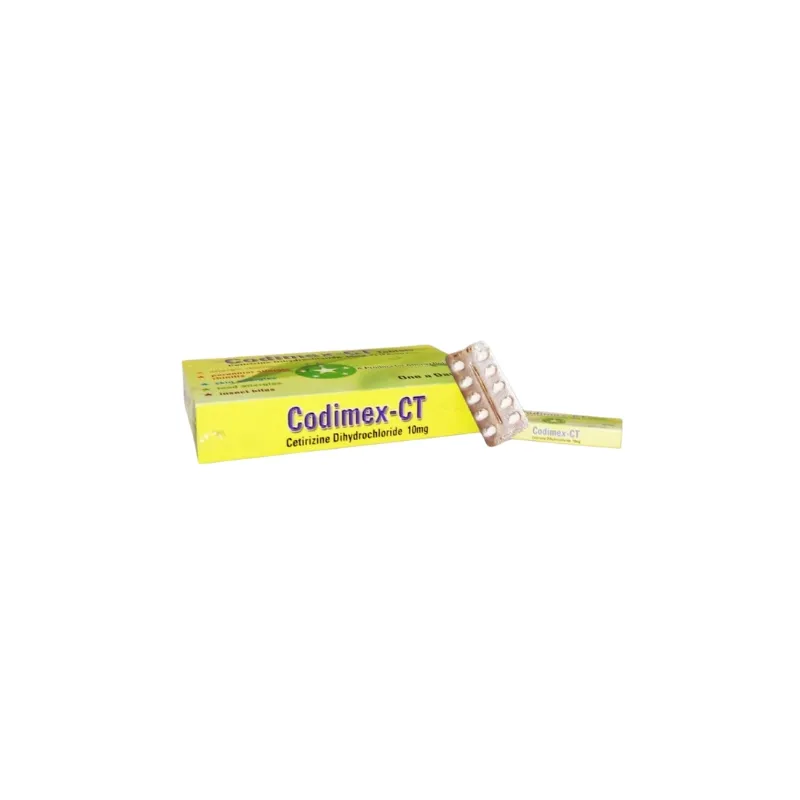 Codimex-Ct