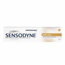 Sensodyne Multicare