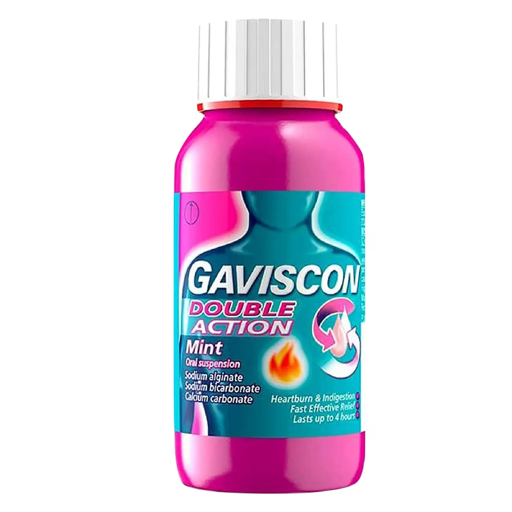 Gaviscon Double Action