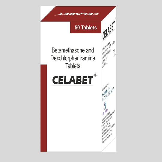 Celabet 0.25MG / 2MG
