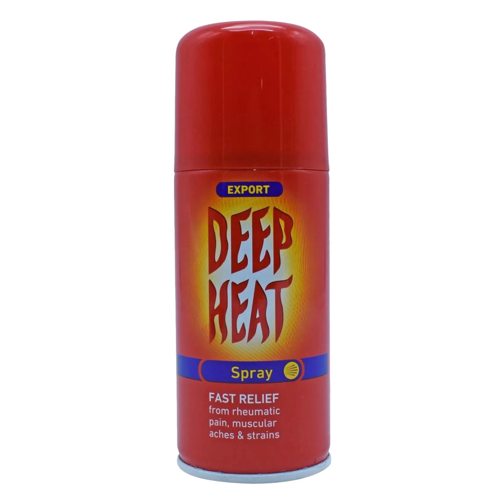 Deep Heat Spray