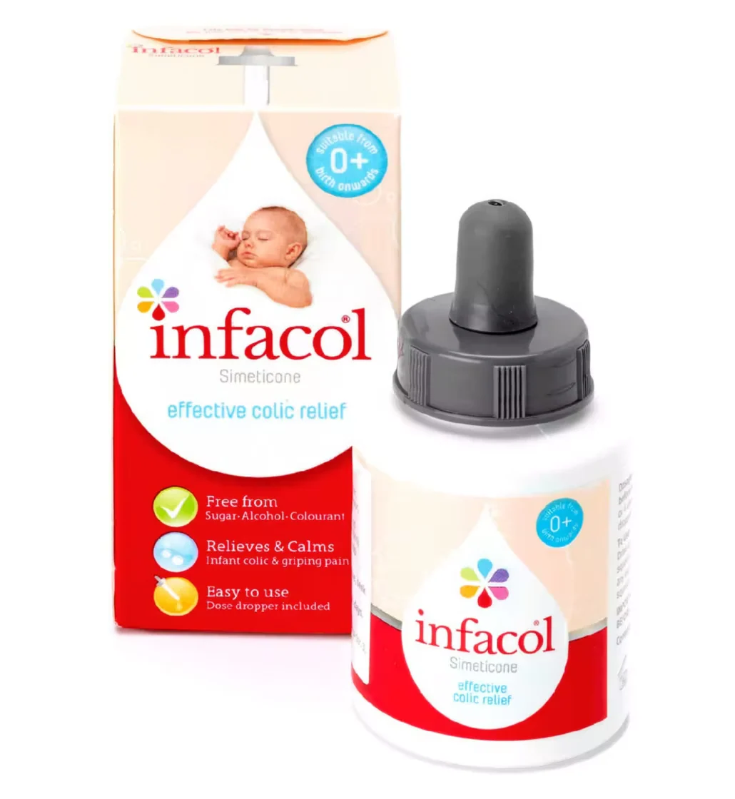 Infacol 40MG/1ML