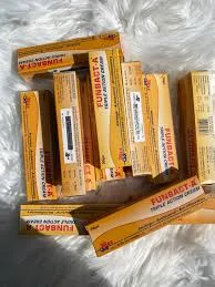 Funbact-A 0.05%W / 1%W/W / 0.5%W/W