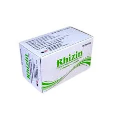 Rhizin 10MG