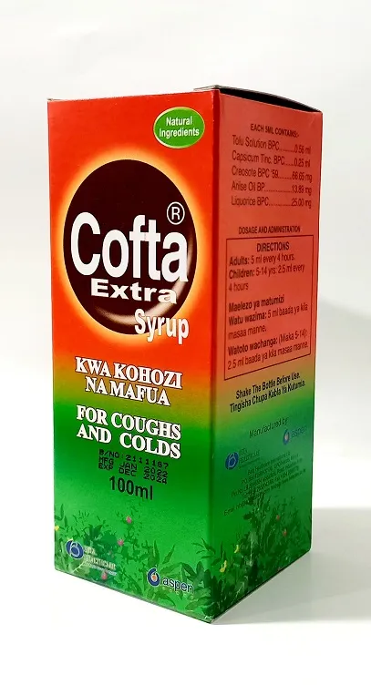 Cofta Extra