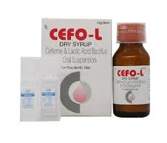 Cefo-L 100MG