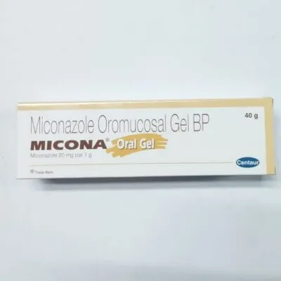 Micona Oral Gel 2%W