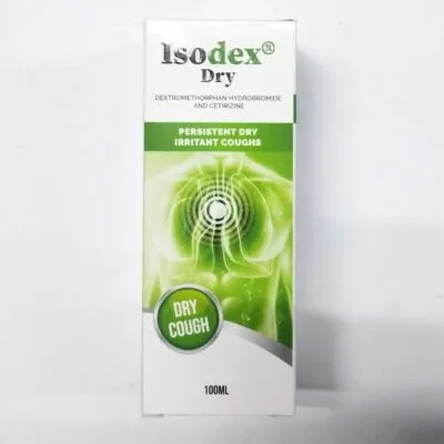 Isodex Dry