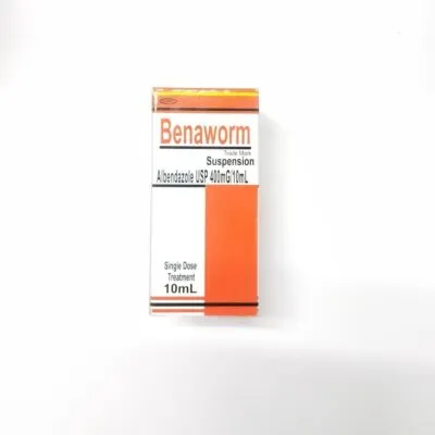 Benaworm 40MG/1ML