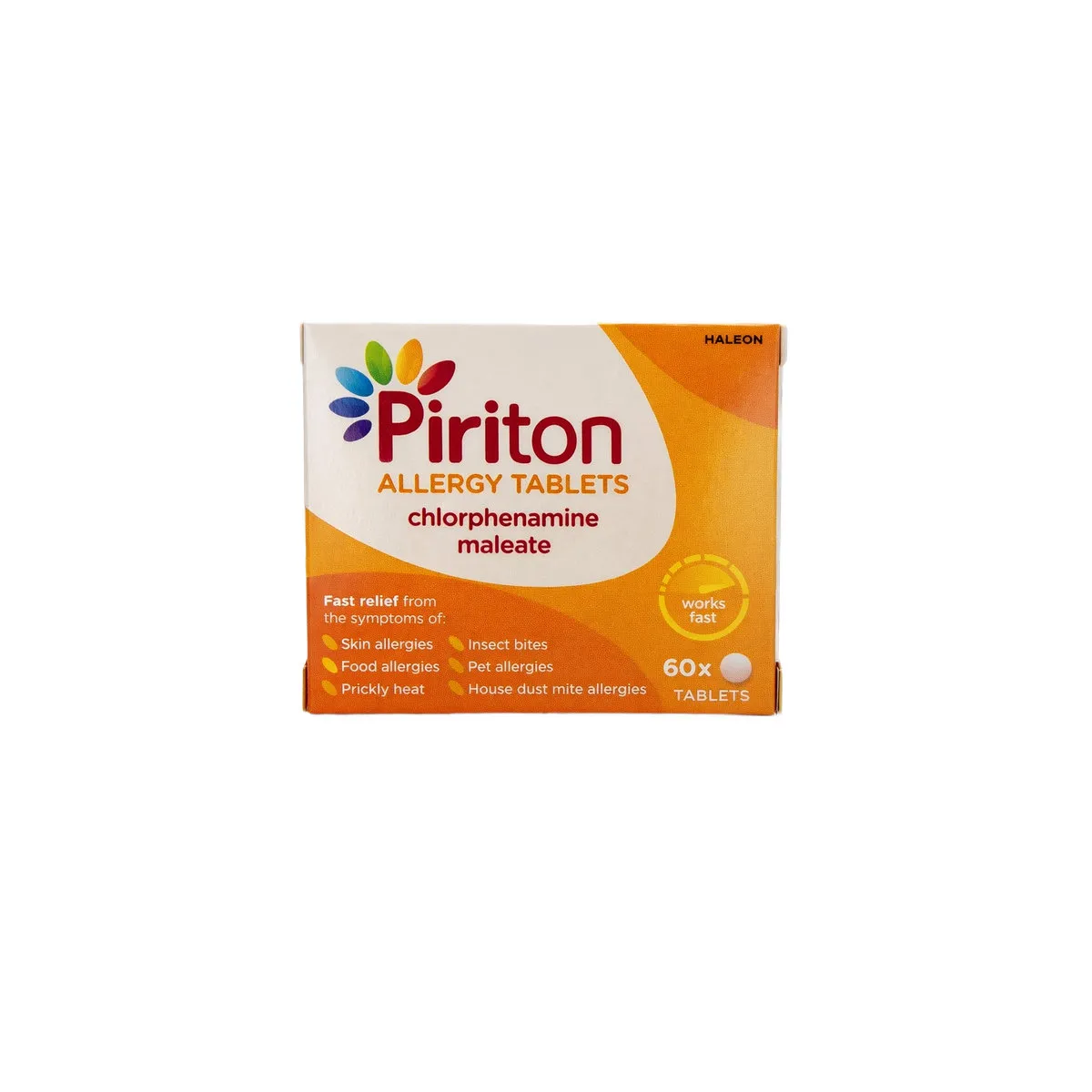 Piriton Original