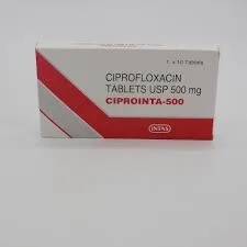 Cipro Inta 500MG