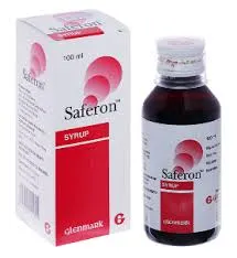 Saferon 50MG