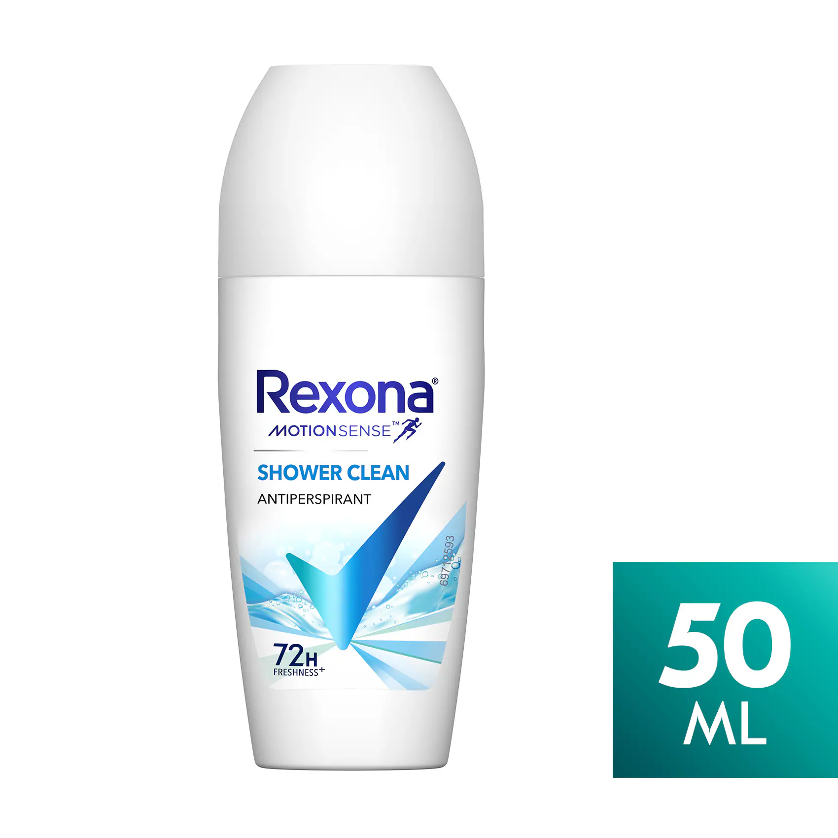 Rexona Shower Clean