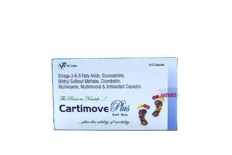 Cartimove Plus
