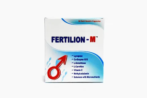 Fertillion M