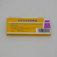 Dexasona 4MG/1ML