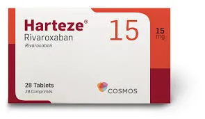 Harteze 20MG