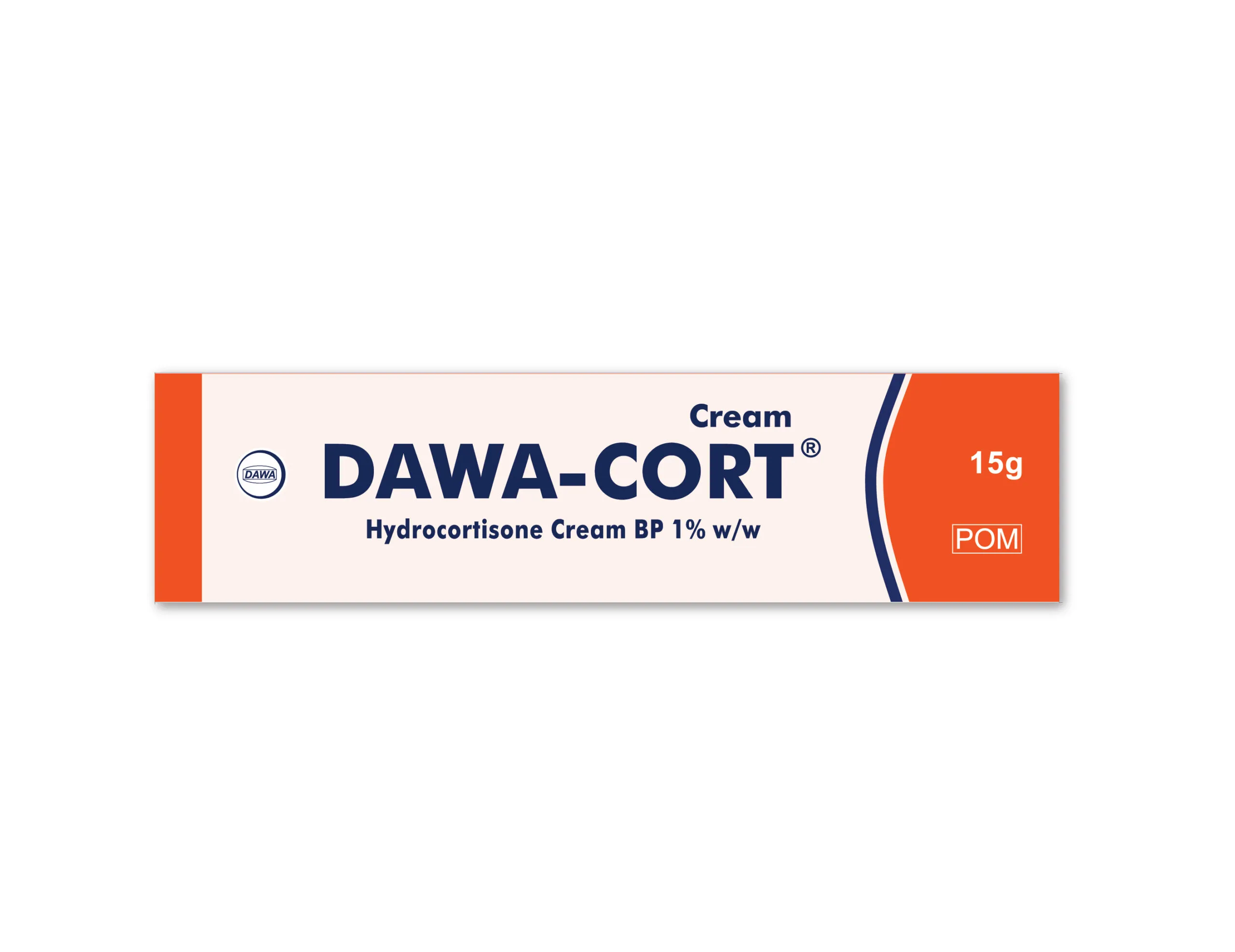 Dawacort Ointment 1%W/W