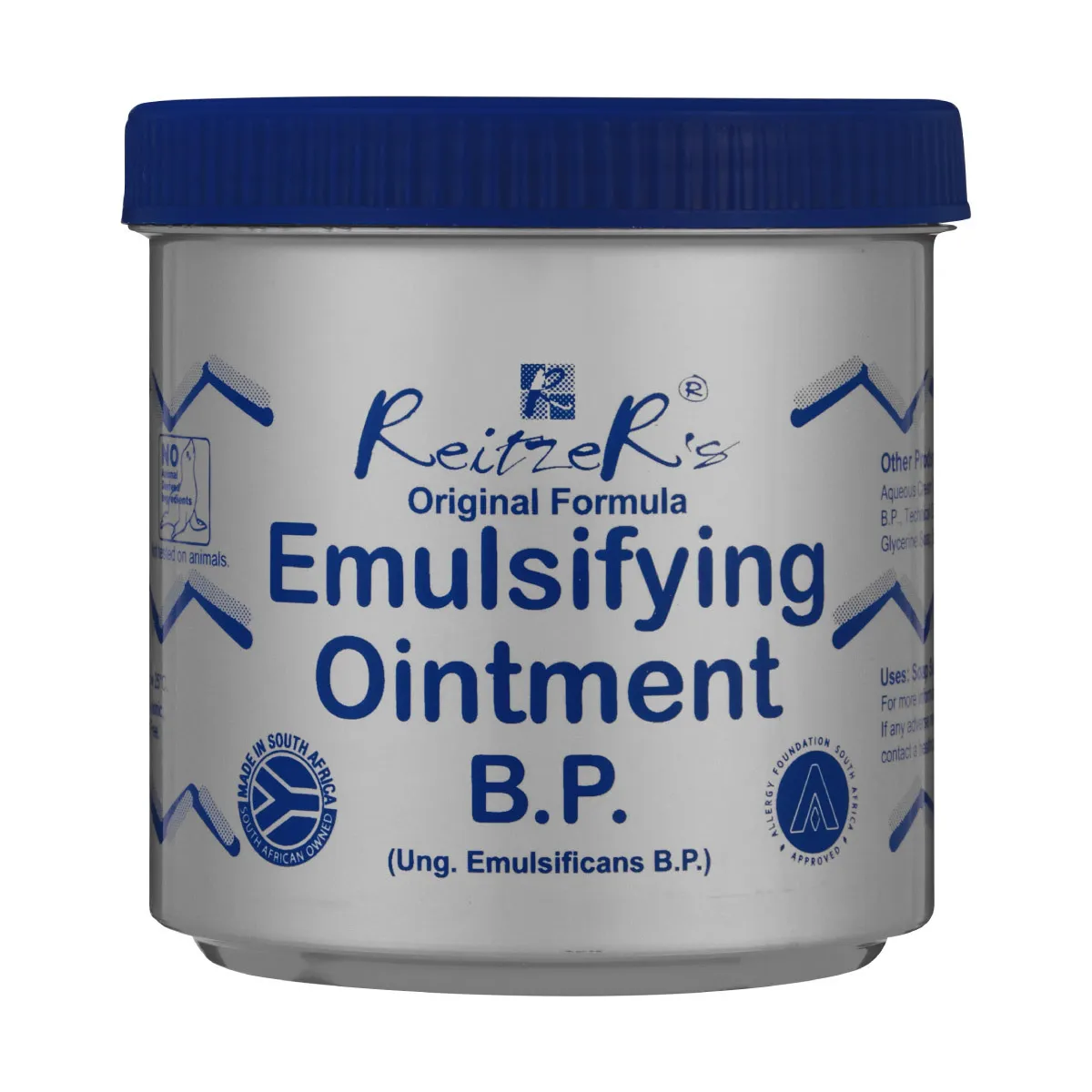 Emulsifying Ointment 500GM