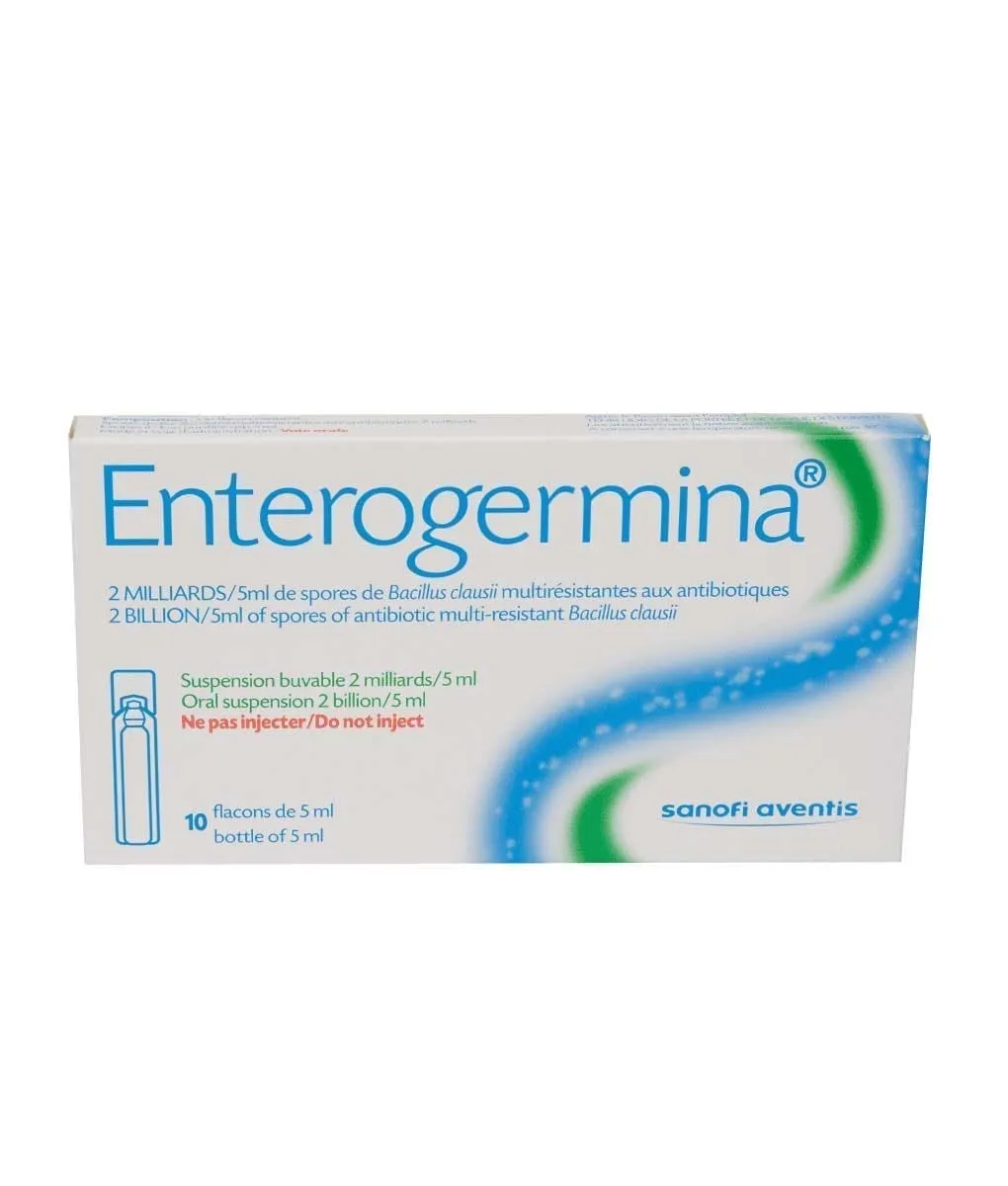 Enterogermina 2BILLION/5ML