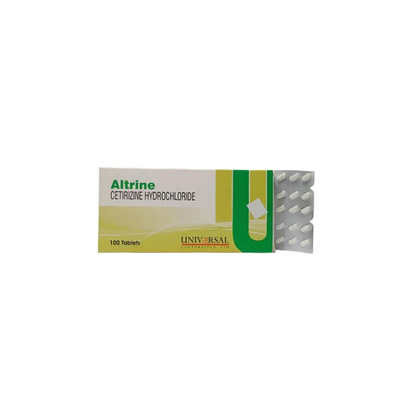 Altrine 10MG