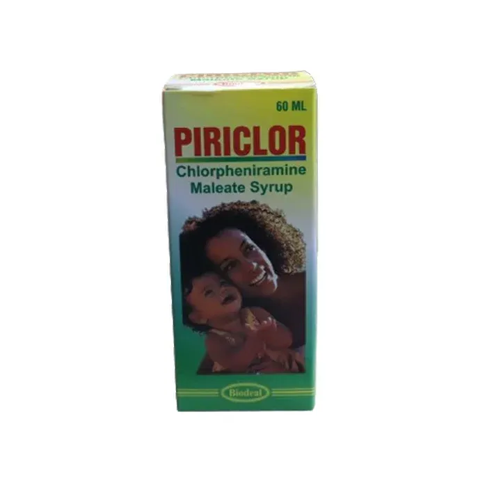 Piriclor 2MG/5ML